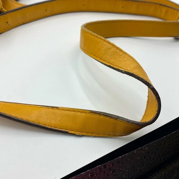 Rare Limited Natural Sea Life Collection Vera Bradley Crossbody Purse - Picture 6 of 7